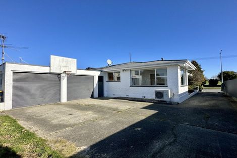 Photo of property in 399 Racecourse Road, Hargest, Invercargill, 9810