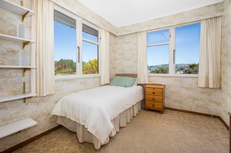 Photo of property in 59 Waihora Crescent, Waitangirua, Porirua, 5024