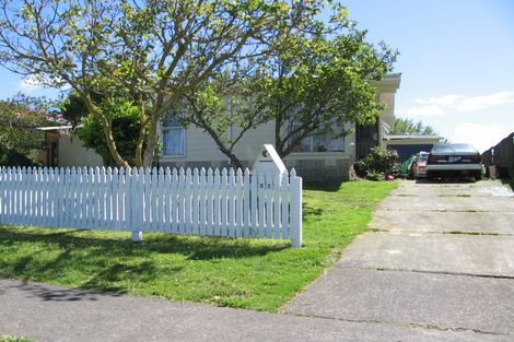 Photo of property in 55 Ferndown Avenue, Papatoetoe, Auckland, 2025