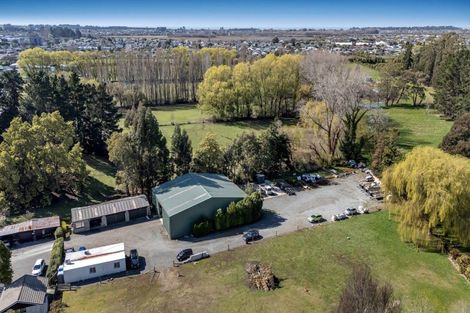 Photo of property in 120 Mairehau Road, Marshland, Christchurch, 8083