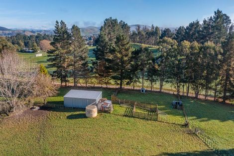 Photo of property in 203 Elsthorpe Road, Otane, 4277