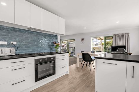 Photo of property in 17 Barry Road, Waihi, 3610