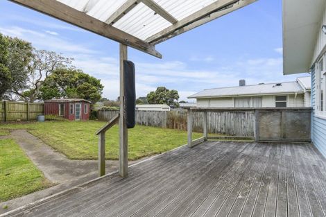 Photo of property in 7 Tohu Place, Spotswood, New Plymouth, 4310