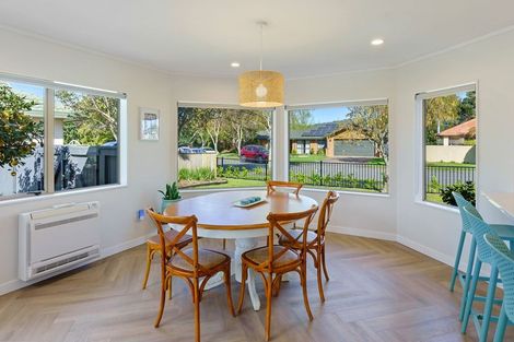 Photo of property in 3 Stella Court, Paraparaumu, 5032