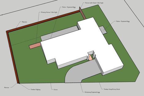 Photo of property in 49 Suffolk Drive, Kirwee, 7571