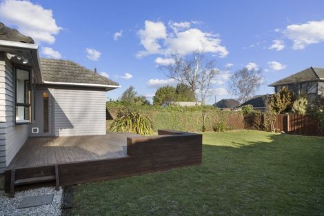 Photo of property in 12 Briggs Road, Mairehau, Christchurch, 8052