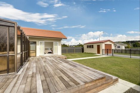 Photo of property in 6 Ypres Street, Greenmeadows, Napier, 4112