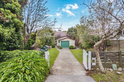 Photo of property in 61 Ohariu Road, Johnsonville, Wellington, 6037