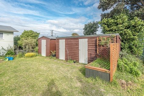 Photo of property in 45 Mosston Road, Castlecliff, Whanganui, 4501