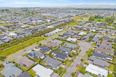 Photo of property in 5 Whitau Place, Marshland, Christchurch, 8083