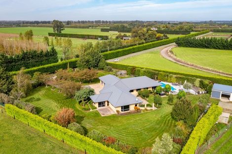 Photo of property in 1/524 Weedons Road, Rolleston, Christchurch, 7678