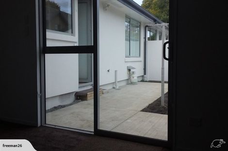 Photo of property in 4/33 Darvel Street, Riccarton, Christchurch, 8011