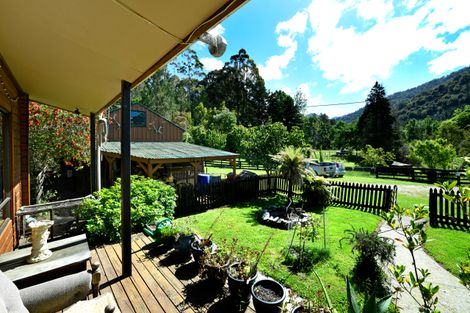 Photo of property in 905 Wakamarina Road, Wakamarina, Havelock, 7178