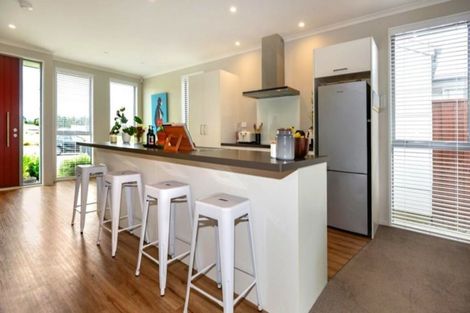 Photo of property in 26 George West Square West, Wigram, Christchurch, 8025