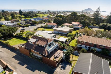 Photo of property in 155 Oceanbeach Road, Mount Maunganui, 3116