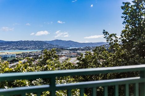 Photo of property in 24a Ahuriri Street, Strathmore Park, Wellington, 6022
