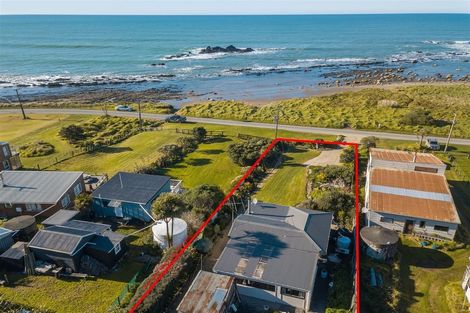 Photo of property in 1107 Mataikona Road, Mataikona, Masterton, 5889