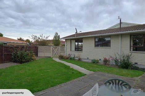 Photo of property in 2/168 Highsted Road, Casebrook, Christchurch, 8051