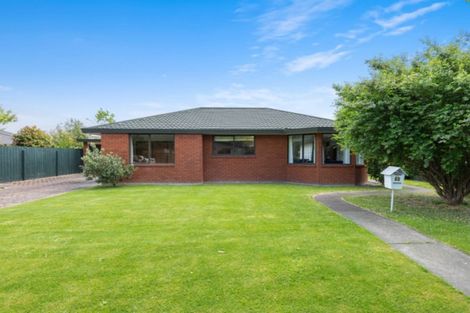 Photo of property in 33 Adams Lane, Springlands, Blenheim, 7201