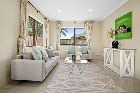 Photo of property in 79a Tiraumea Drive, Pakuranga, Auckland, 2010