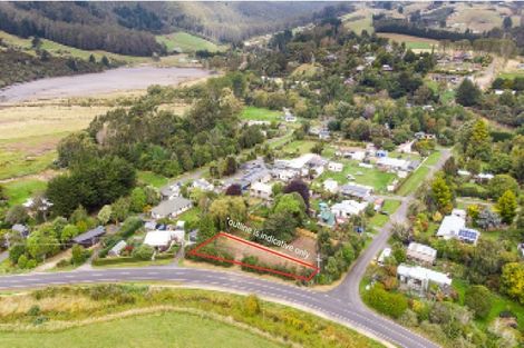 Photo of property in 44 Doctors Point Road, Waitati, 9085