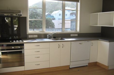 Photo of property in 45 Little George Street, Thorndon, Wellington, 6011