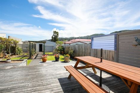 Photo of property in 207 Willoughby Street, Thames, 3500