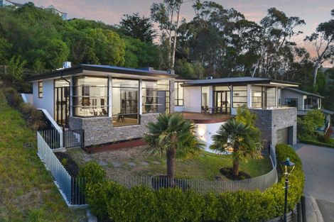 Photo of property in 6 Trecastle Lane, Huntsbury, Christchurch, 8022