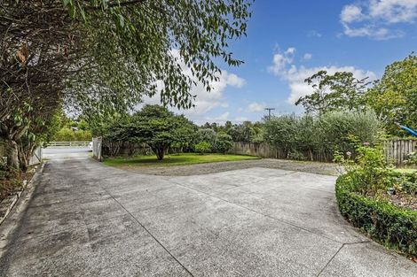 Photo of property in 926 Kahikatea Flat Road, Waitoki, Kaukapakapa, 0871