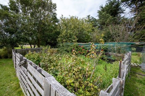 Photo of property in 657 Domett Road, Domett, Cheviot, 7382