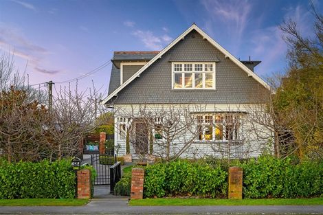 Photo of property in 514 Manchester Street, St Albans, Christchurch, 8014