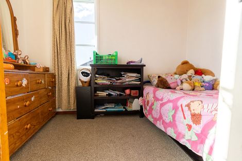 Photo of property in 46 Regent Street, Fairlie, 7925
