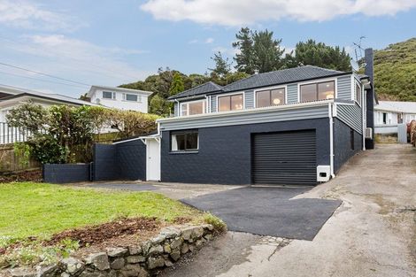 Photo of property in 53 Karaka Street, Wainuiomata, Lower Hutt, 5014