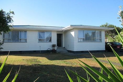 Photo of property in 18 Patea Place, Kuripuni, Masterton, 5810