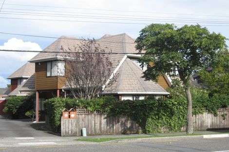 Photo of property in 50 Copeland Street, Hutt Central, Lower Hutt, 5011