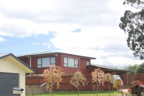 Photo of property in 5 Astelia Way, Waipahihi, Taupo, 3330