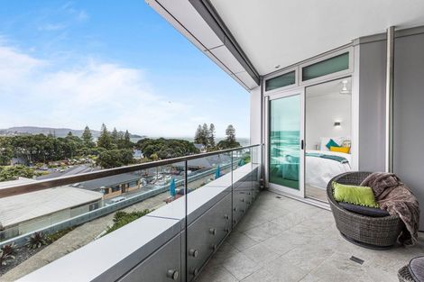 Photo of property in 504/11 Tamariki Avenue, Orewa, 0931