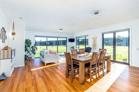 Photo of property in 16 Oak Street, Orari, Geraldine, 7992