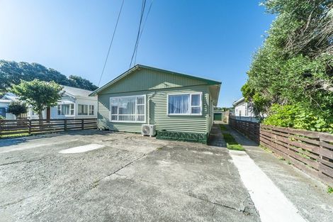 Photo of property in 43 Rotherham Terrace, Miramar, Wellington, 6022