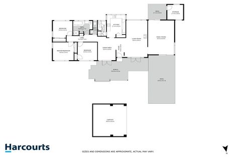 Photo of property in 30 Ganymede Place, Half Moon Bay, Auckland, 2012