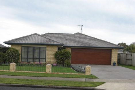 Photo of property in 6 Newfield Drive, Fairview Downs, Hamilton, 3214