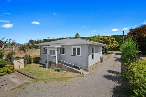 Photo of property in 93 Hukutaia Road, Opotiki, 3122