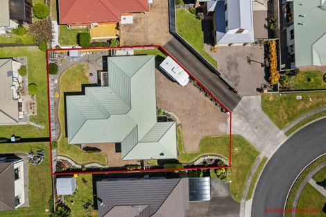 Photo of property in 11 Cedar Crescent, Matamata, 3400