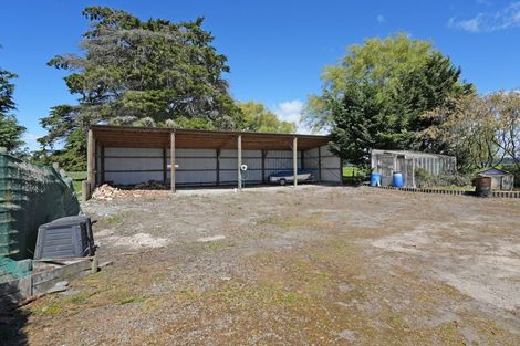 Photo of property in 51 Mcpherson Road, Waitaki Bridge, Oamaru, 9493
