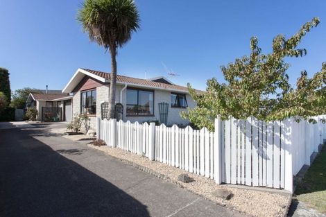 Photo of property in 44a Akaroa Street, Kaiapoi, 7630