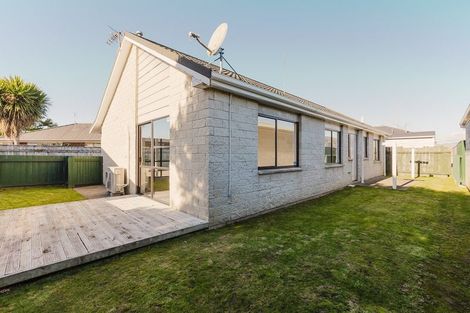 Photo of property in 49 Church Street, Awapuni, Palmerston North, 4412