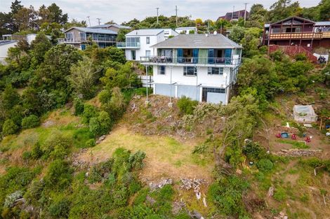 Photo of property in 184 Major Hornbrook Road, Mount Pleasant, Christchurch, 8081