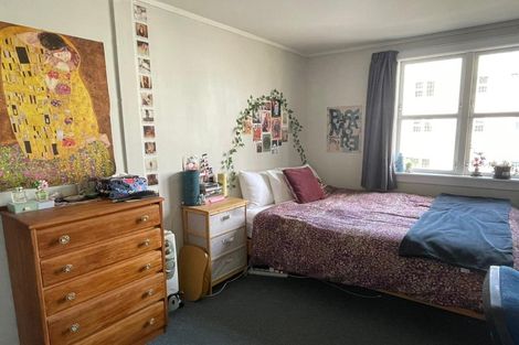 Photo of property in 376 The Terrace, Te Aro, Wellington, 6011