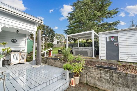 Photo of property in 5 Anzac Road, Morningside, Whangarei, 0110