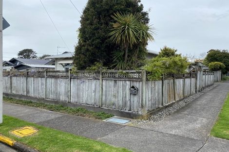 Photo of property in 164 Lemon Street, Strandon, New Plymouth, 4312